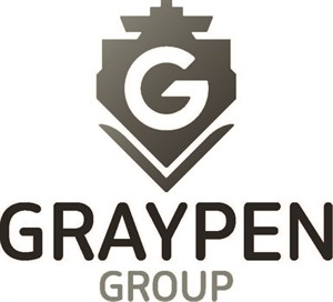 Graypen Group (Black)